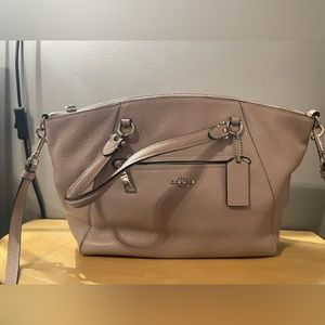 Coach Purse Cross Body
